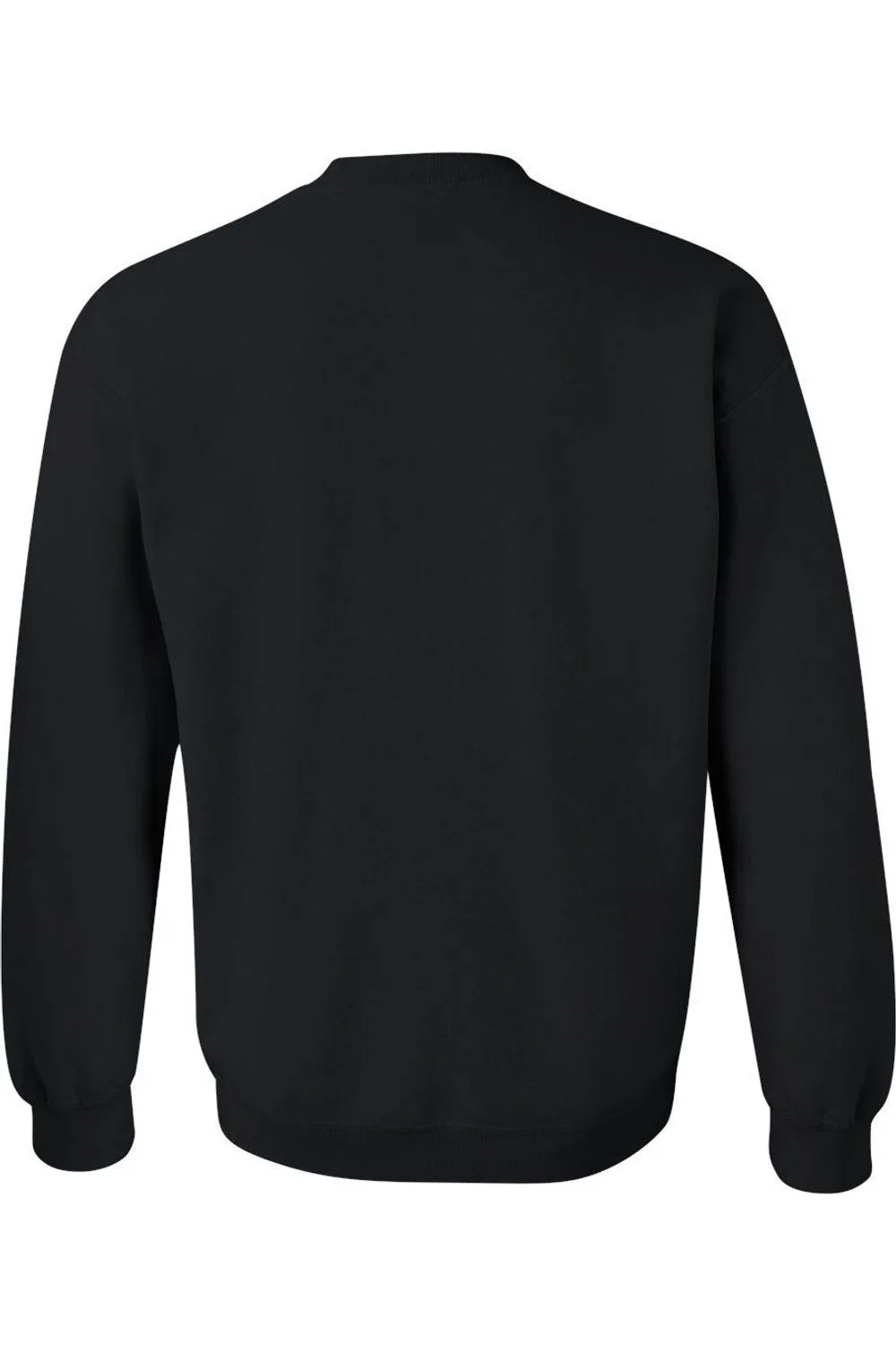 Vampire Diaries Smokey Veil Adult Crewneck Sweatshirt