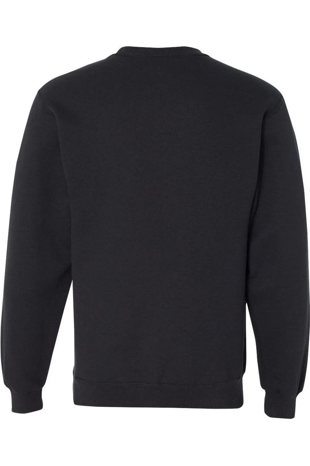 Vampire Diaries Smokey Veil Adult Crewneck Sweatshirt