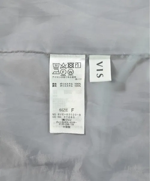 ViS Dresses