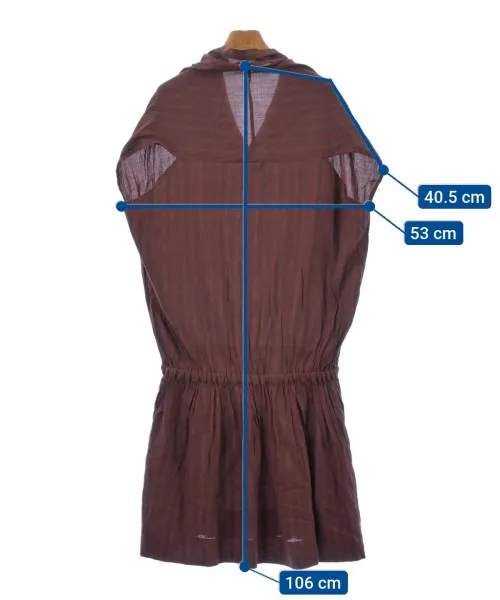 Vivienne Westwood RED LABEL Dresses