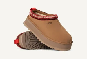 Women's Tazz Chestnut Shoes Ugg Shoes