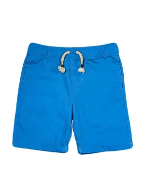 Woven Jogger Short