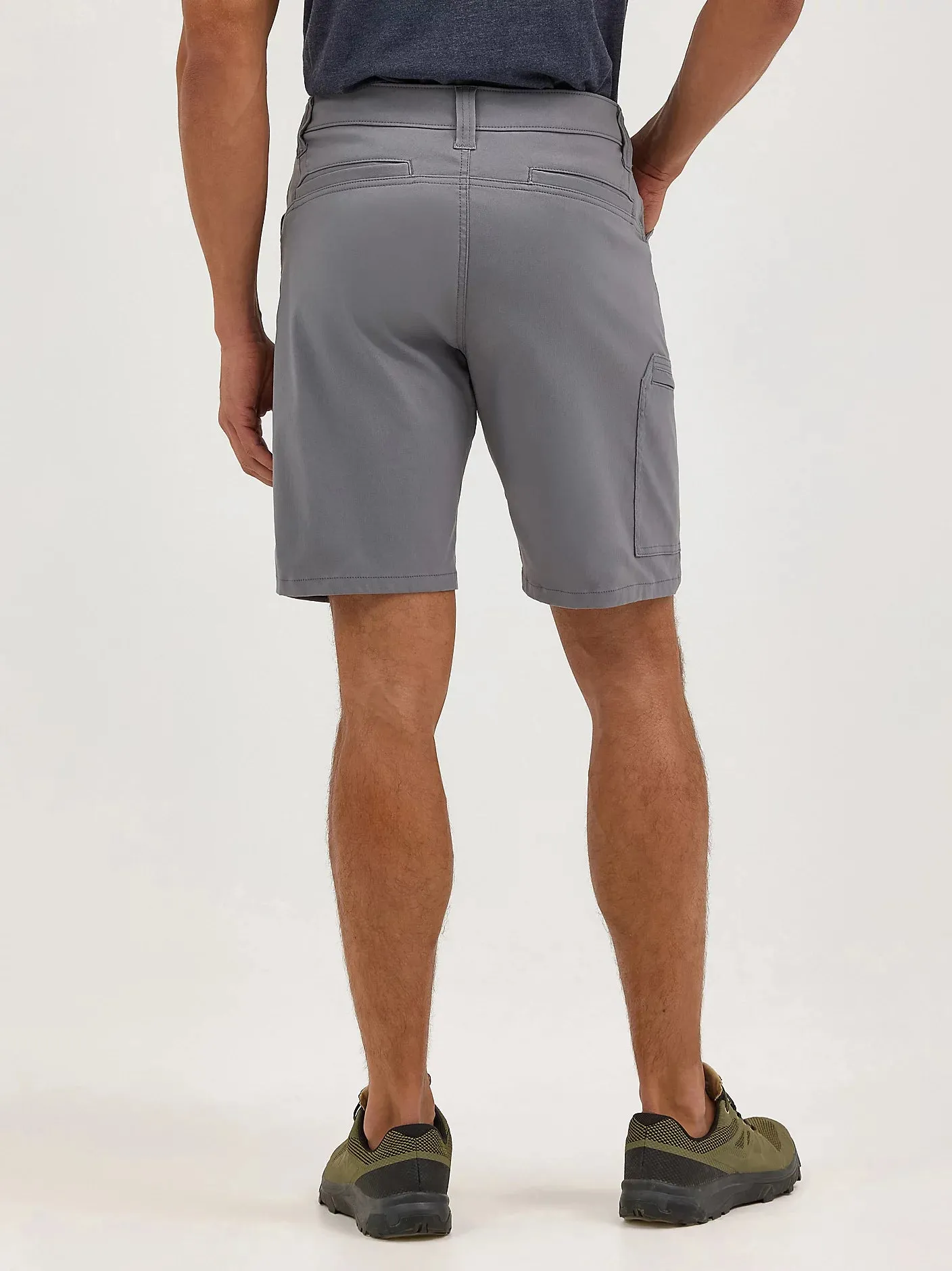 Wrangler ATG Men's Harbor Short Wrangler Clothing