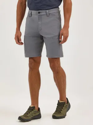 Wrangler ATG Men's Harbor Short Wrangler Clothing