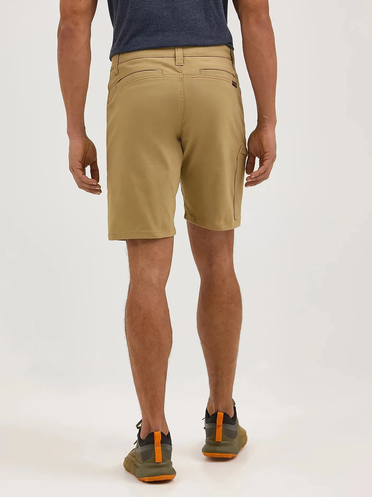 Wrangler ATG Men's Harbor Short Wrangler Clothing