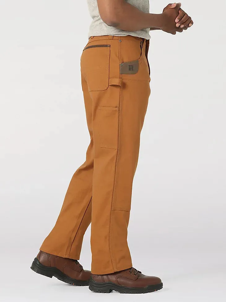 Wrangler® RIGGS® Men's Relaxed Fit Utility Pant_Rubber Wrangler Clothing