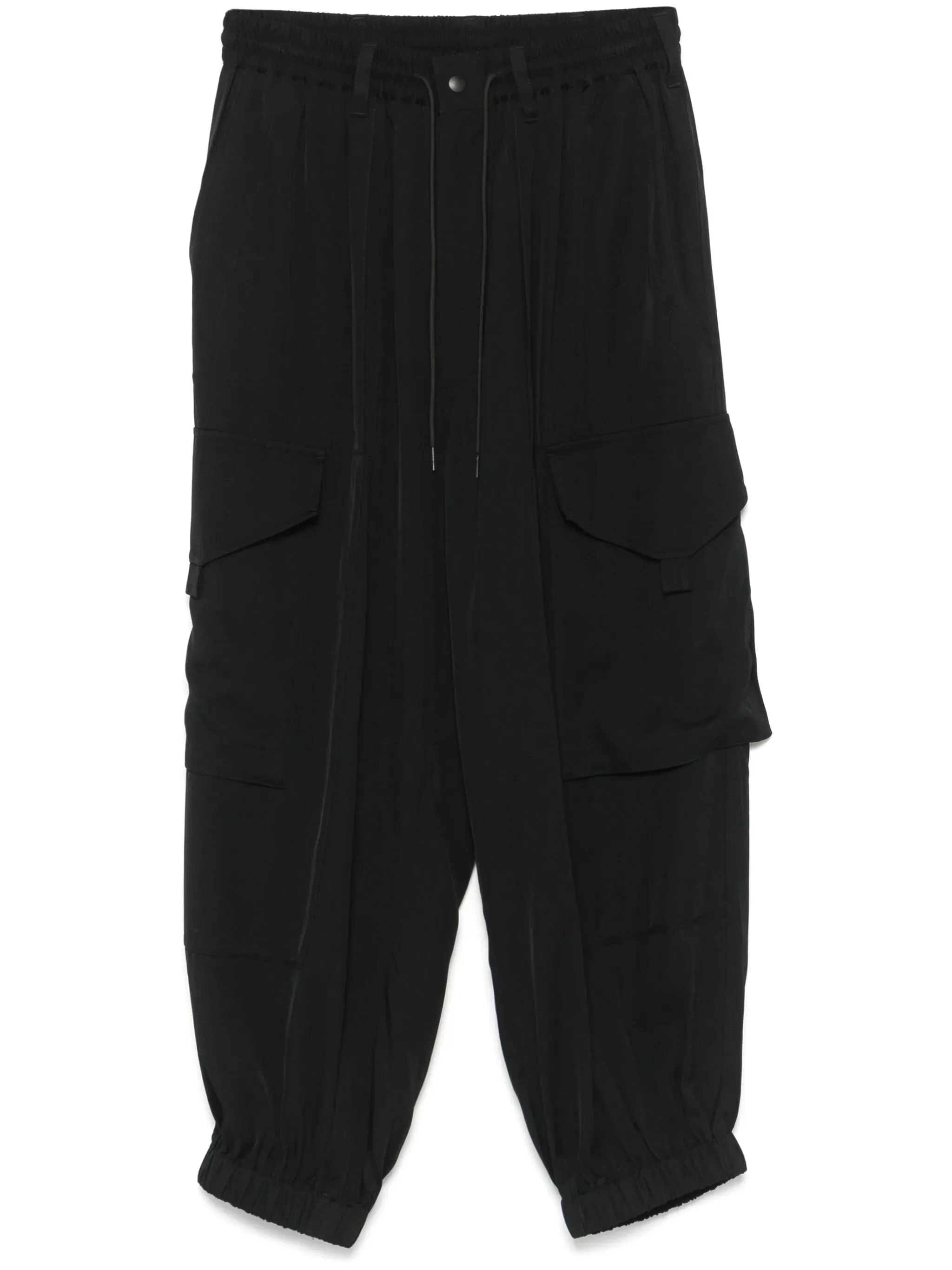 Y-3 - Men Rytwill Pant Clothing_y-3