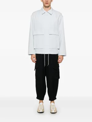 Y-3 - Men Rytwill Pant Clothing_y-3