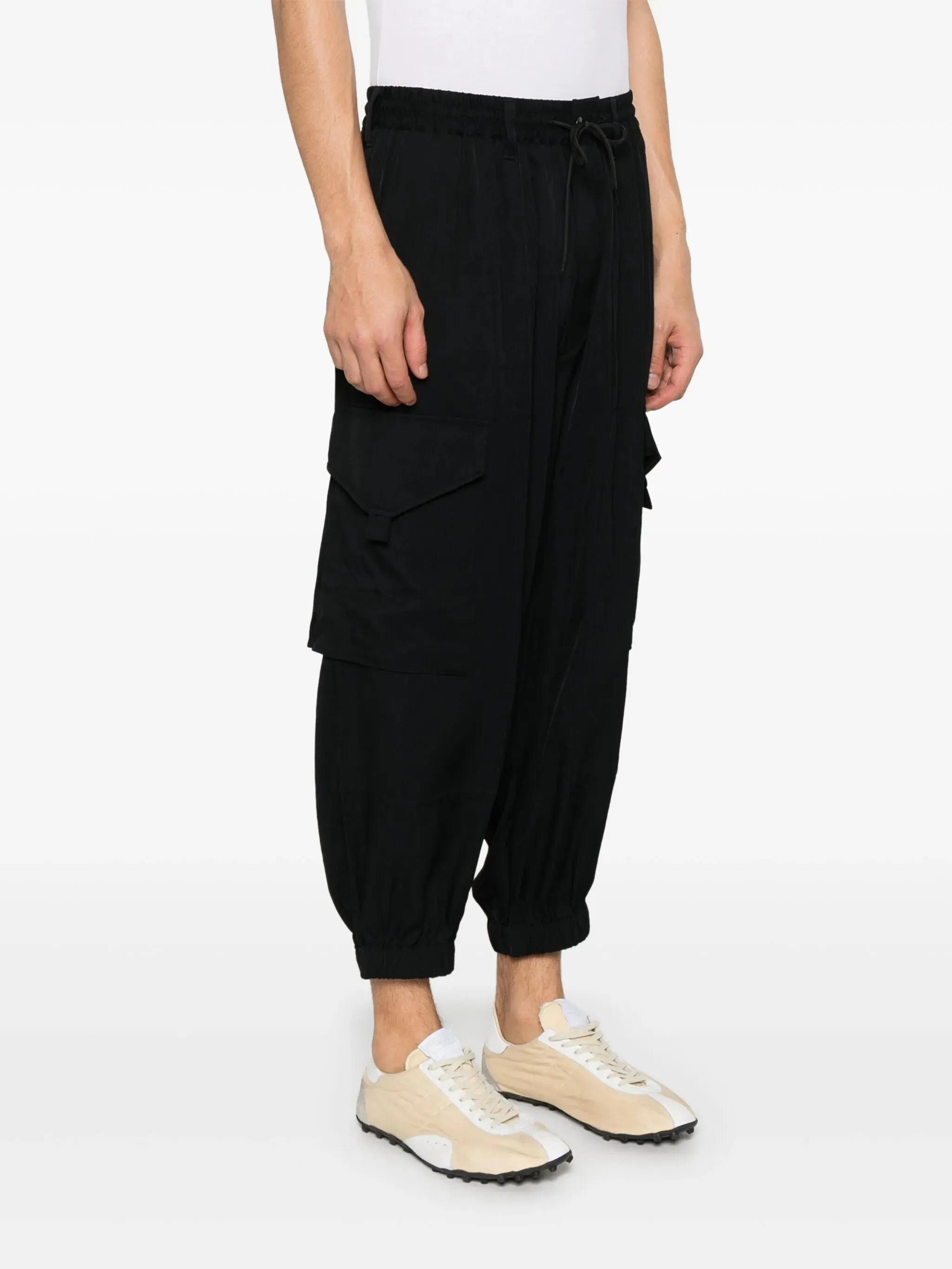 Y-3 - Men Rytwill Pant Clothing_y-3