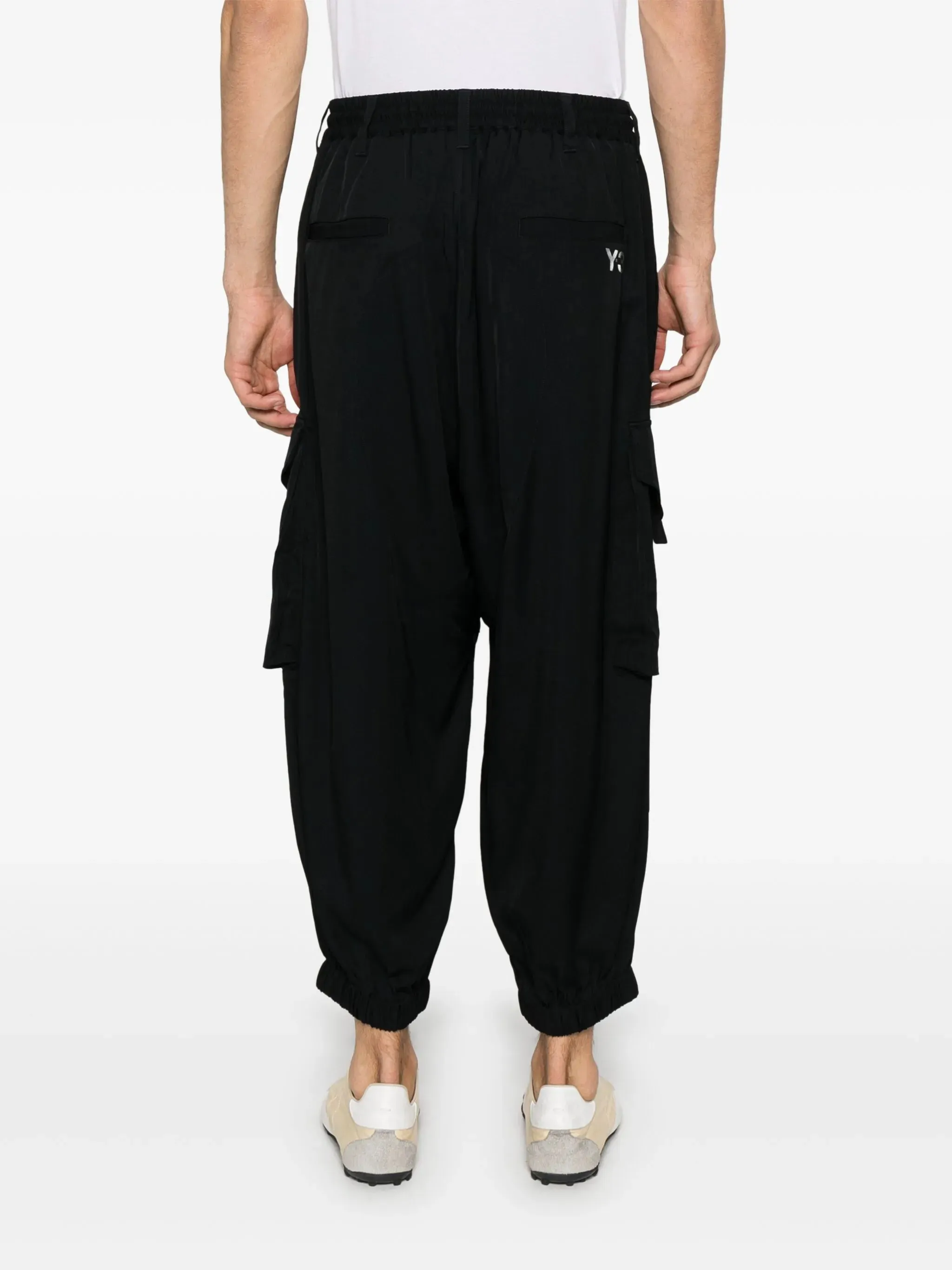 Y-3 - Men Rytwill Pant Clothing_y-3