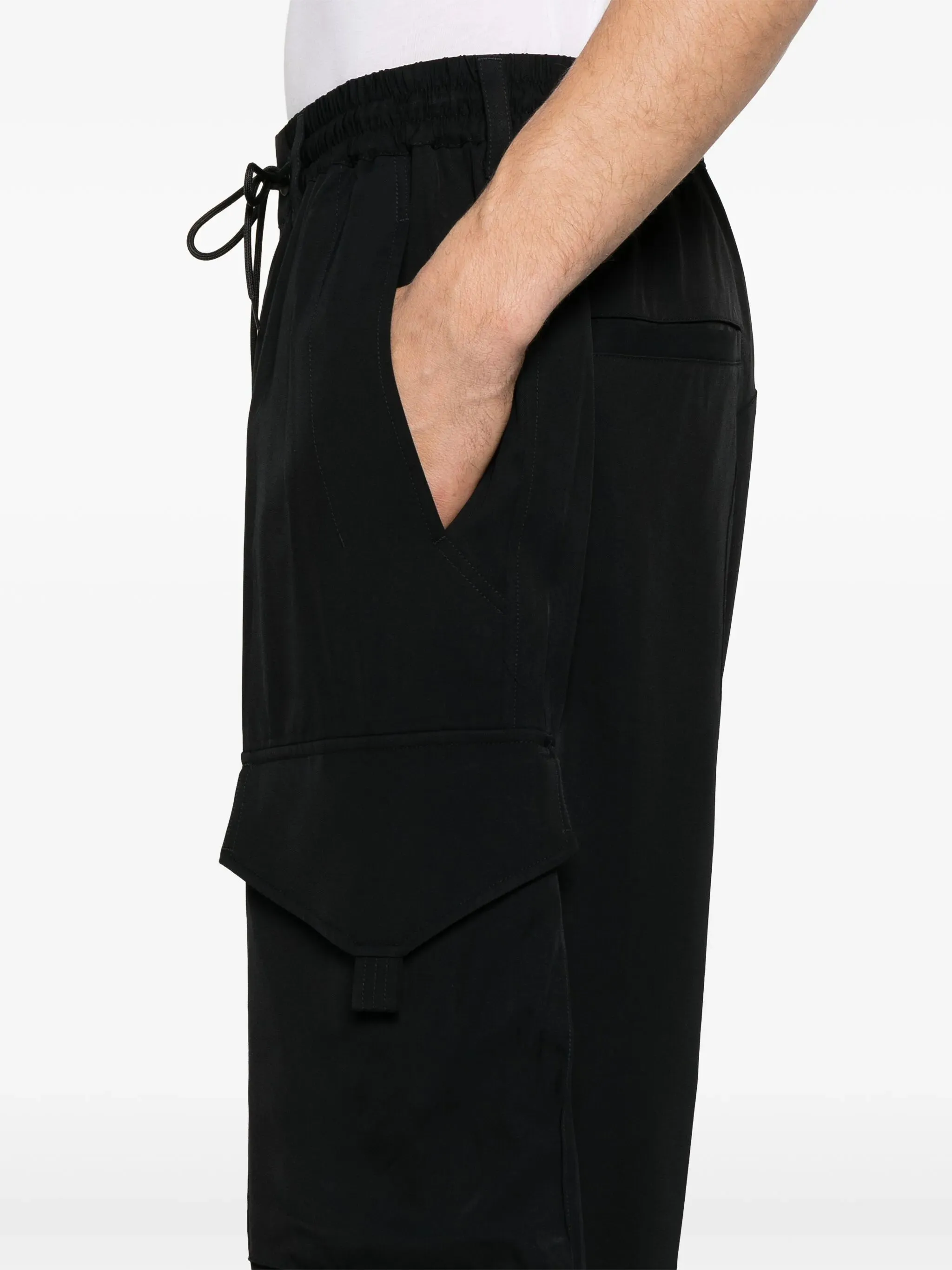 Y-3 - Men Rytwill Pant Clothing_y-3