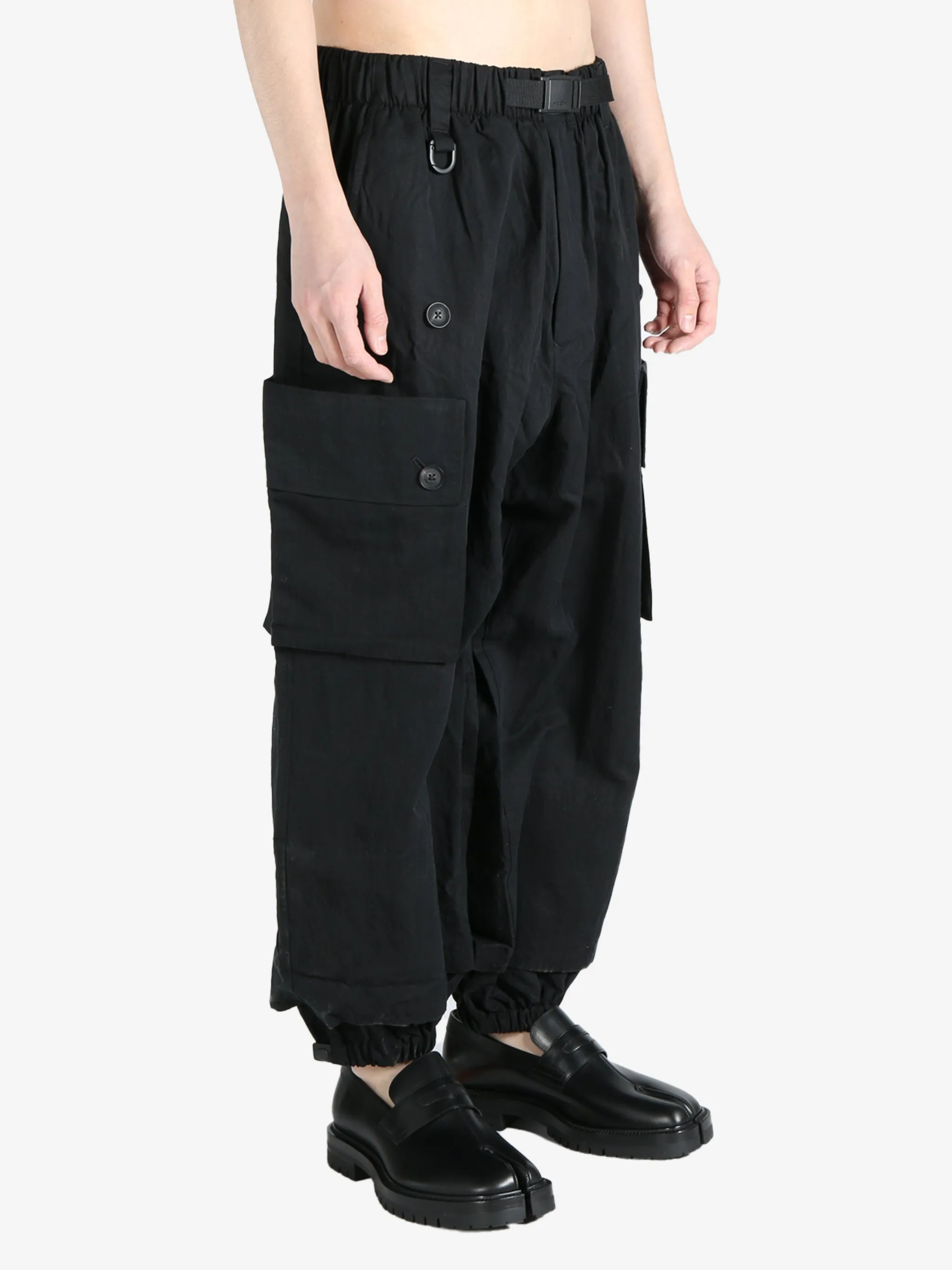 Y-3 - Men Wtwill CRG Pant Clothing_y-3