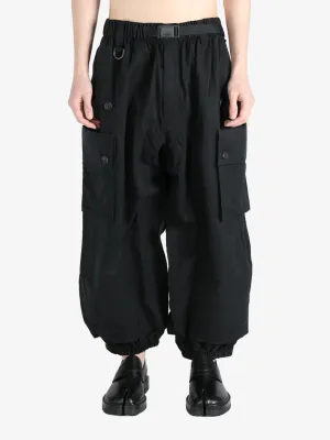 Y-3 - Men Wtwill CRG Pant Clothing_y-3