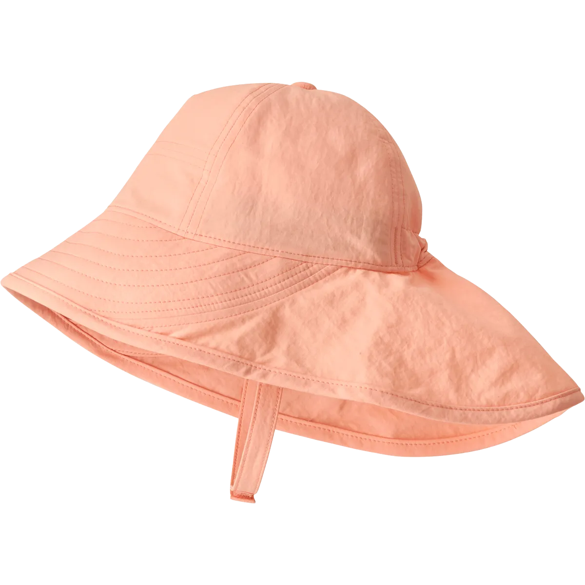 Youth Baby Block-the-Sun Hat Patagonia Clothing