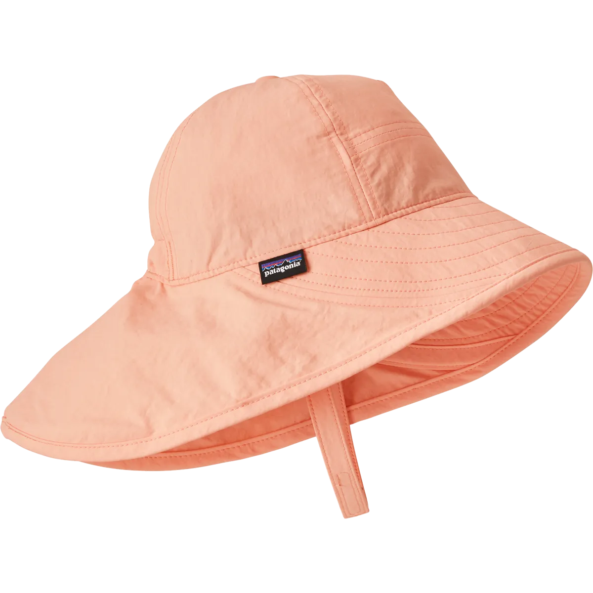Youth Baby Block-the-Sun Hat Patagonia Clothing