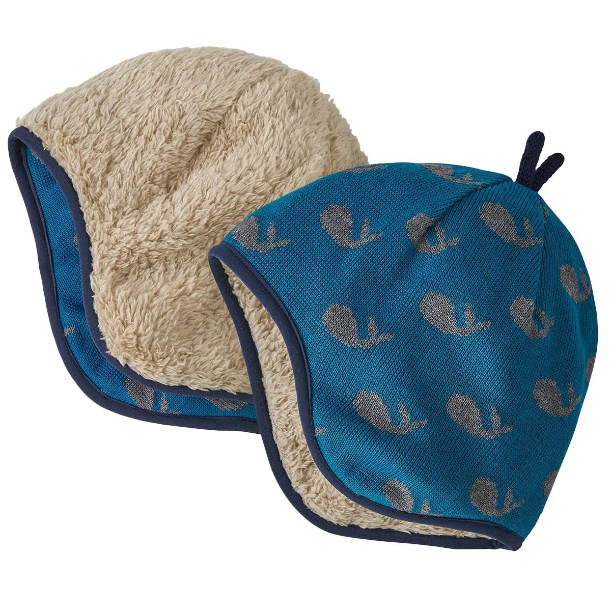 Youth Baby Reversible Beanie Patagonia Clothing