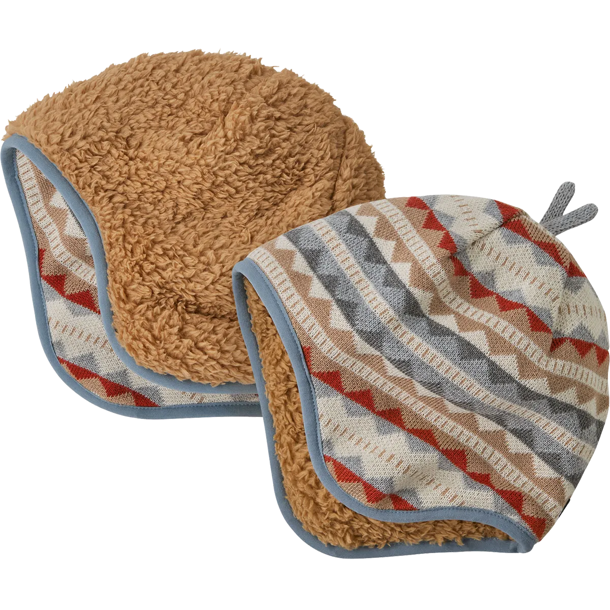 Youth Baby Reversible Beanie Patagonia Clothing