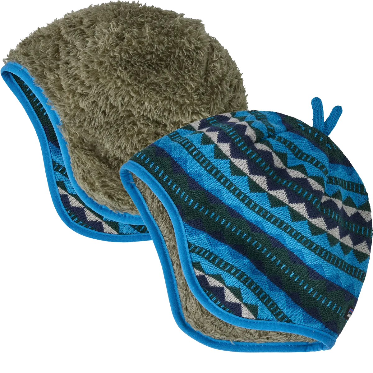 Youth Baby Reversible Beanie Patagonia Clothing