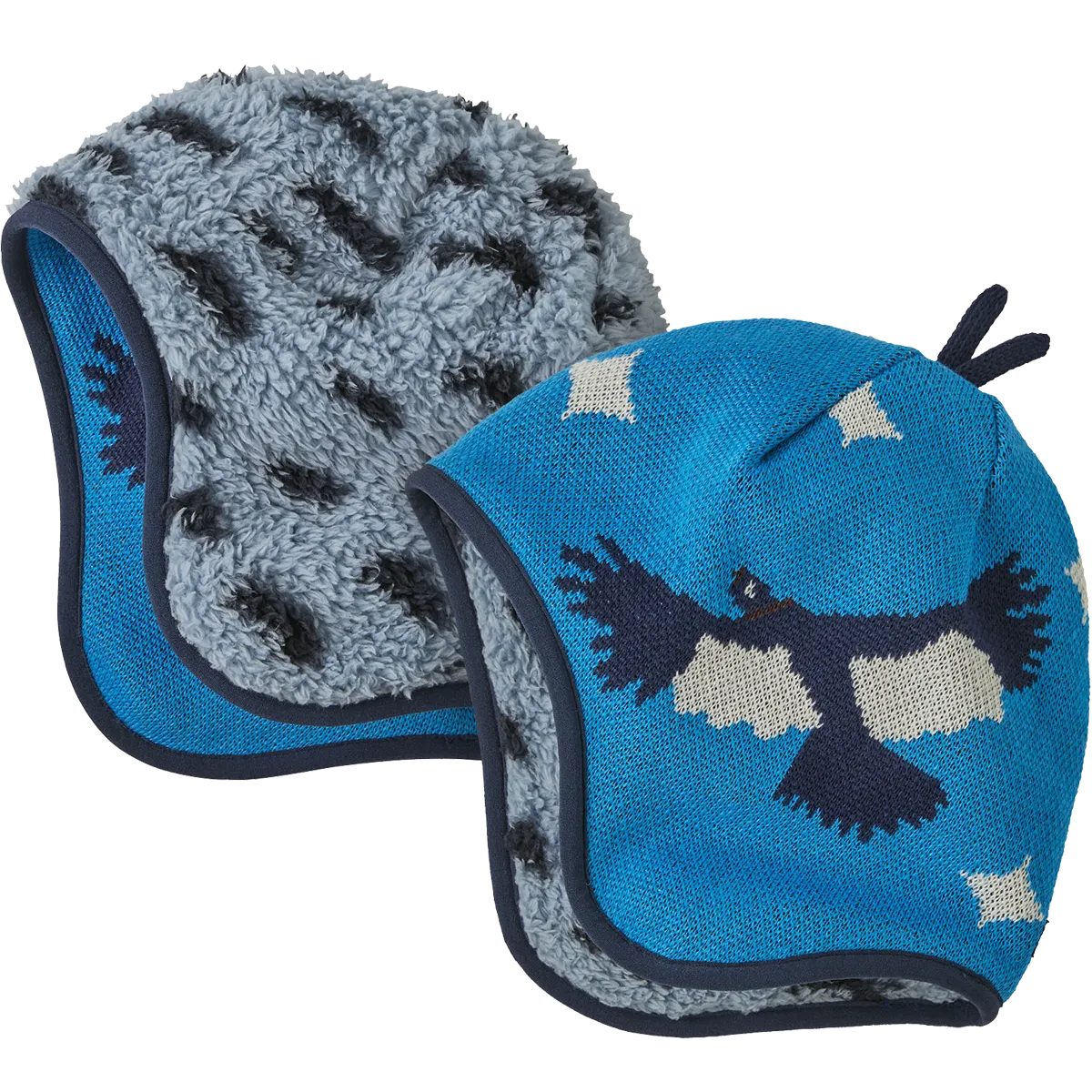 Youth Baby Reversible Beanie Patagonia Clothing