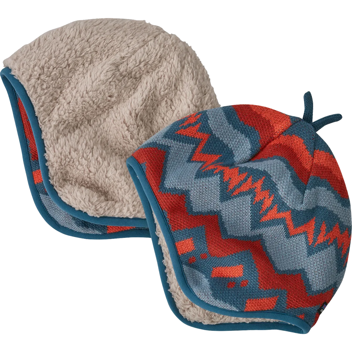 Youth Baby Reversible Beanie Patagonia Clothing