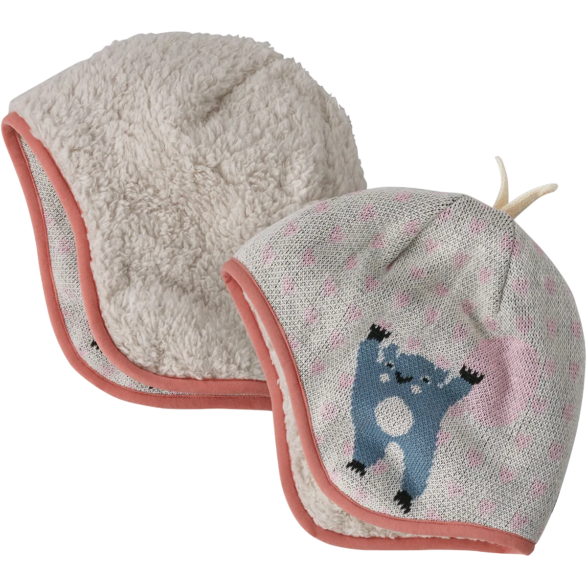 Youth Baby Reversible Beanie Patagonia Clothing