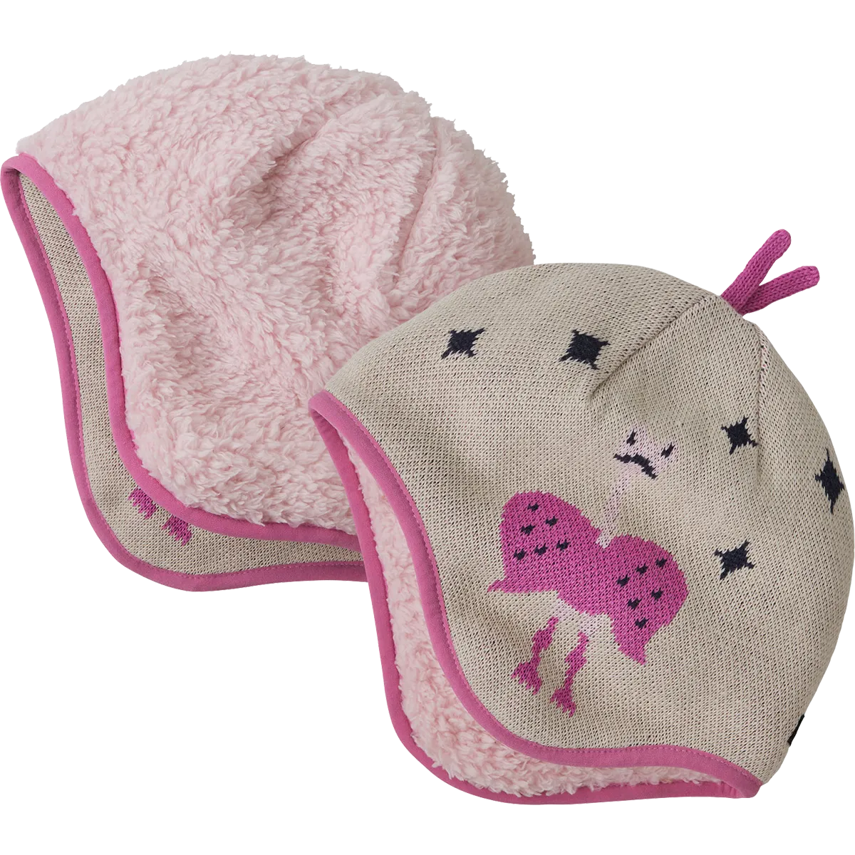 Youth Baby Reversible Beanie Patagonia Clothing
