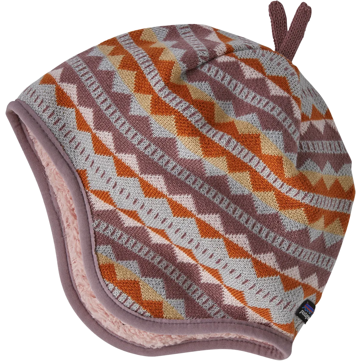 Youth Baby Reversible Beanie Patagonia Clothing