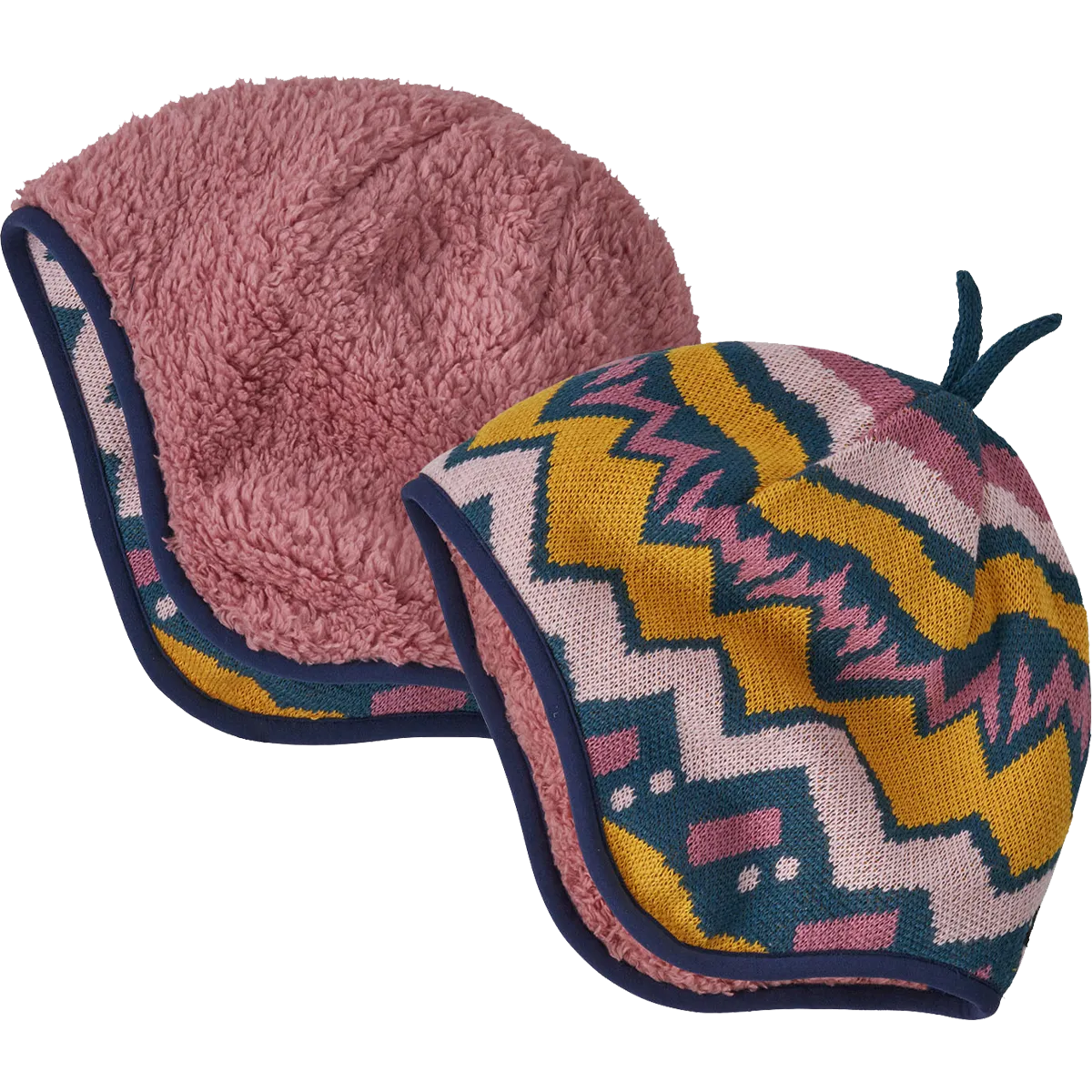 Youth Baby Reversible Beanie Patagonia Clothing
