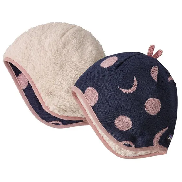 Youth Baby Reversible Beanie Patagonia Clothing