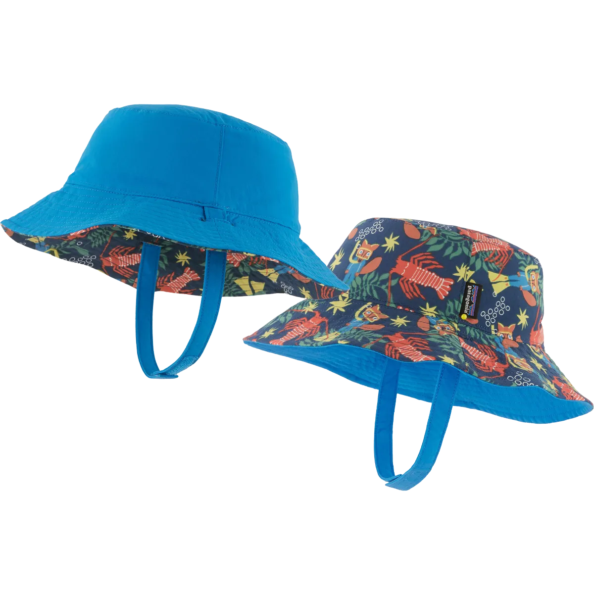 Youth Baby Sun Bucket Hat Patagonia Clothing