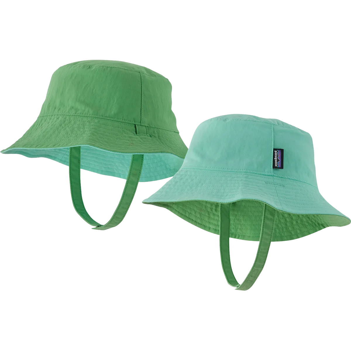 Youth Baby Sun Bucket Hat Patagonia Clothing