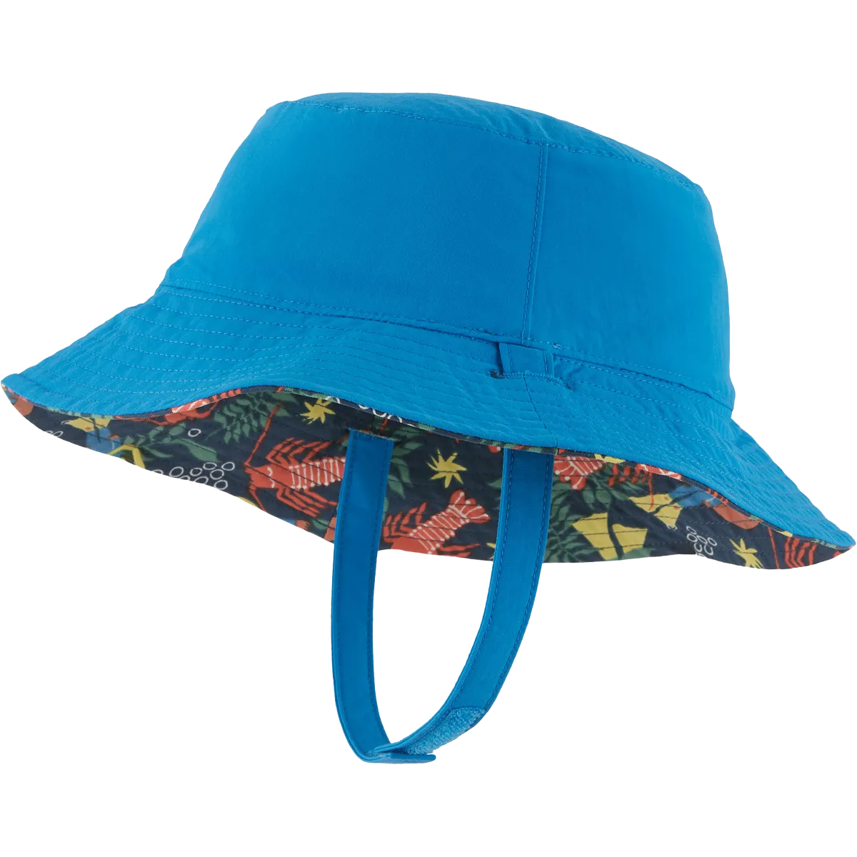 Youth Baby Sun Bucket Hat Patagonia Clothing