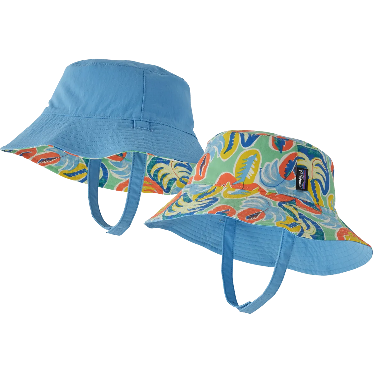 Youth Baby Sun Bucket Hat Patagonia Clothing