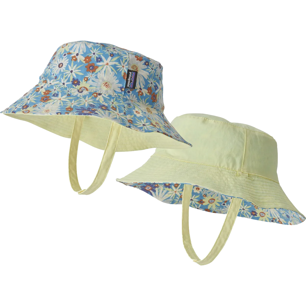 Youth Baby Sun Bucket Hat Patagonia Clothing
