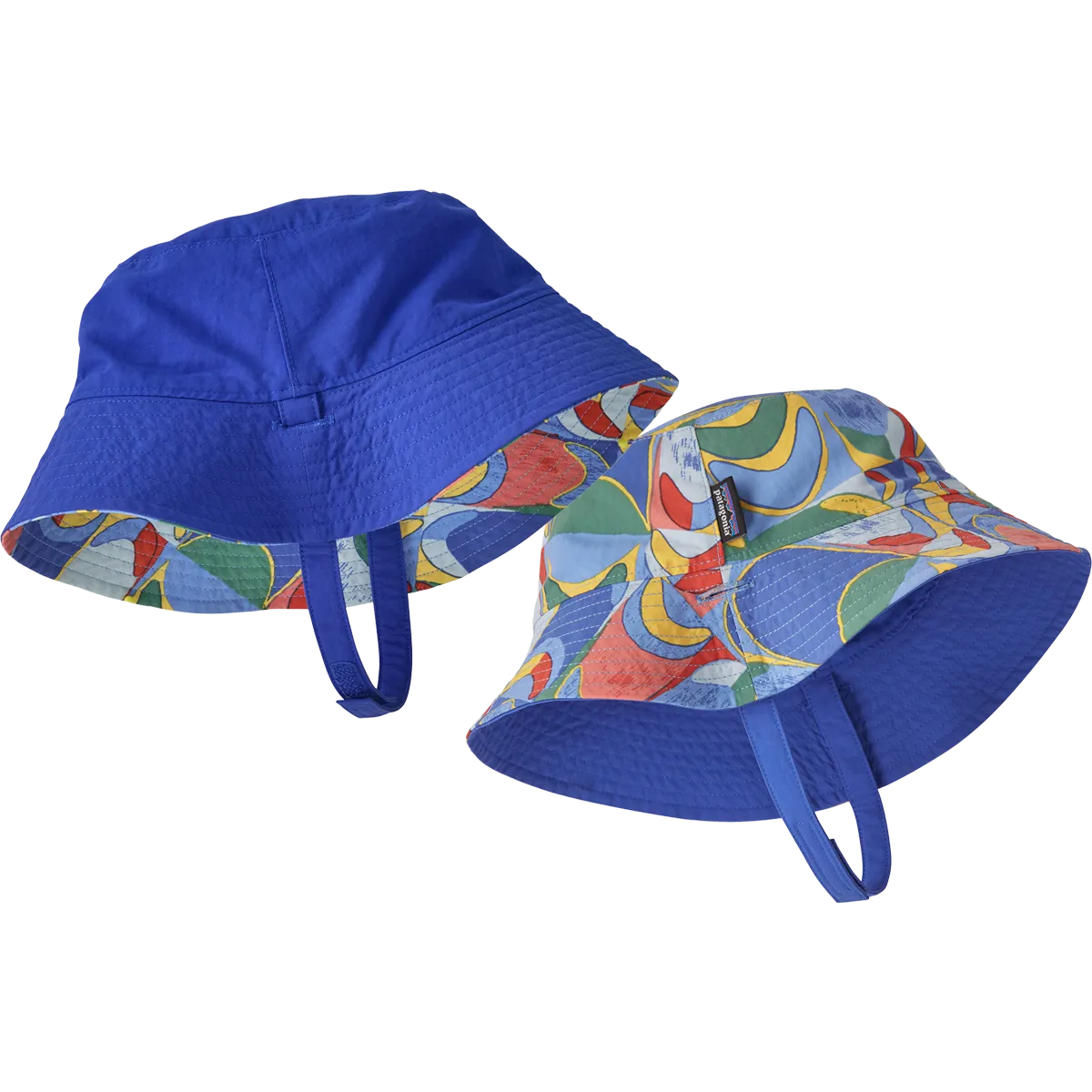Youth Baby Sun Bucket Hat Patagonia Clothing
