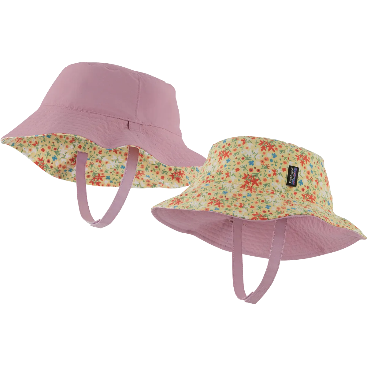 Youth Baby Sun Bucket Hat Patagonia Clothing