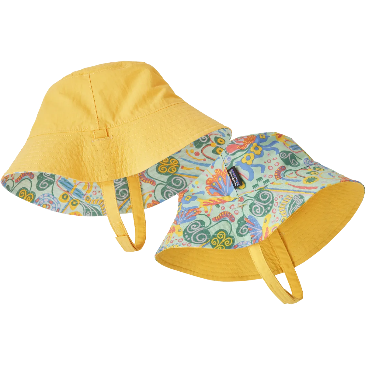 Youth Baby Sun Bucket Hat Patagonia Clothing