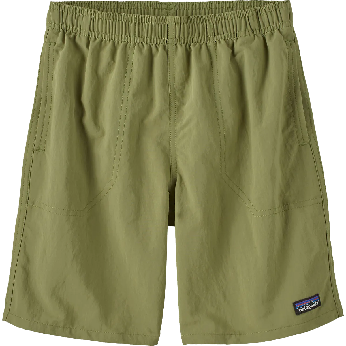 Youth Baggies 7" Patagonia Clothing