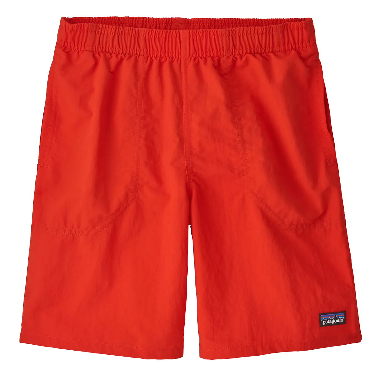 Youth Baggies 7" Patagonia Clothing