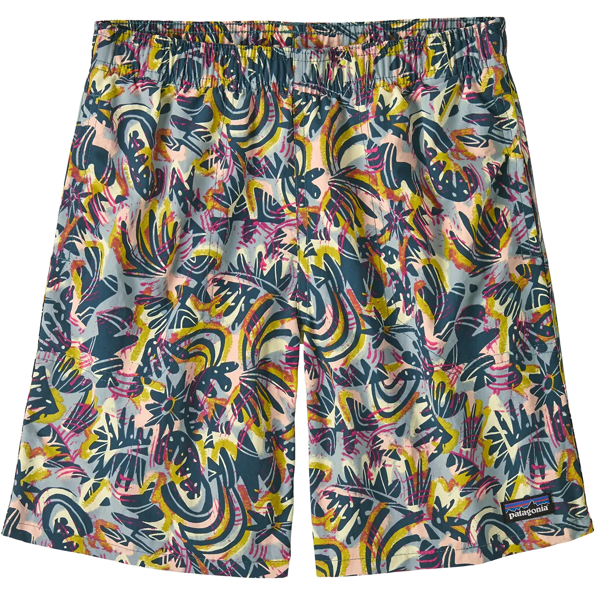 Youth Baggies 7" Patagonia Clothing