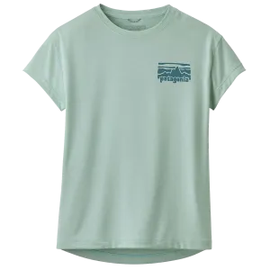 Youth Capilene Cool Daily T-Shirt Patagonia Clothing