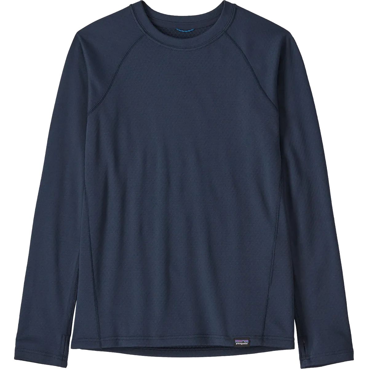 Youth Capilene Midweight Crew Patagonia Clothing
