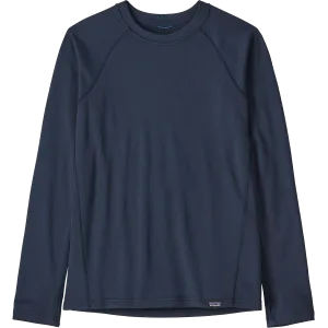 Youth Capilene Midweight Crew Patagonia Clothing