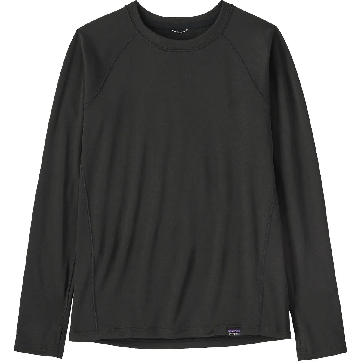 Youth Capilene Midweight Crew Patagonia Clothing