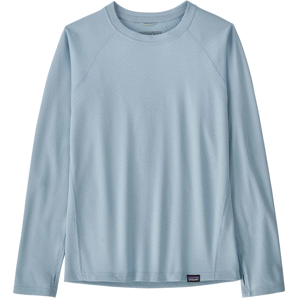 Youth Capilene Midweight Crew Patagonia Clothing