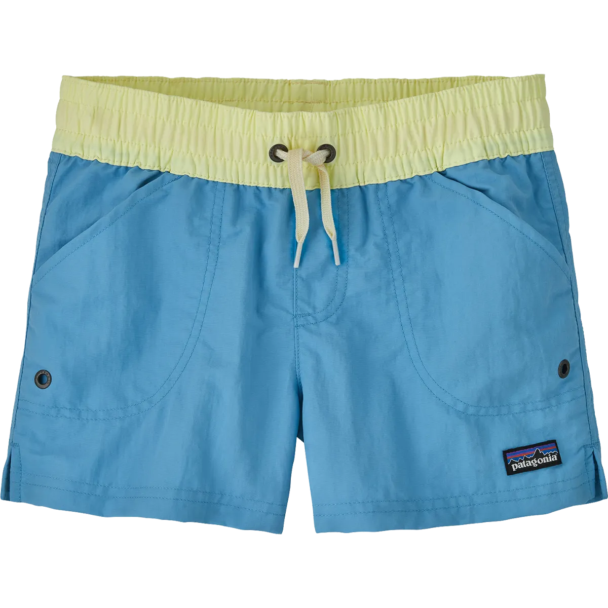 Youth Costa Rica Baggies Shorts 3" Patagonia Clothing