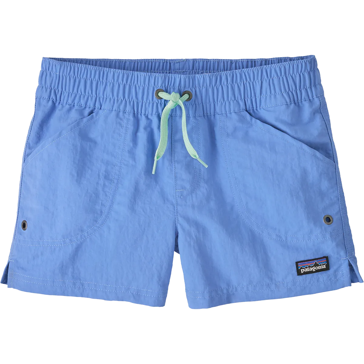 Youth Costa Rica Baggies Shorts 3" Patagonia Clothing