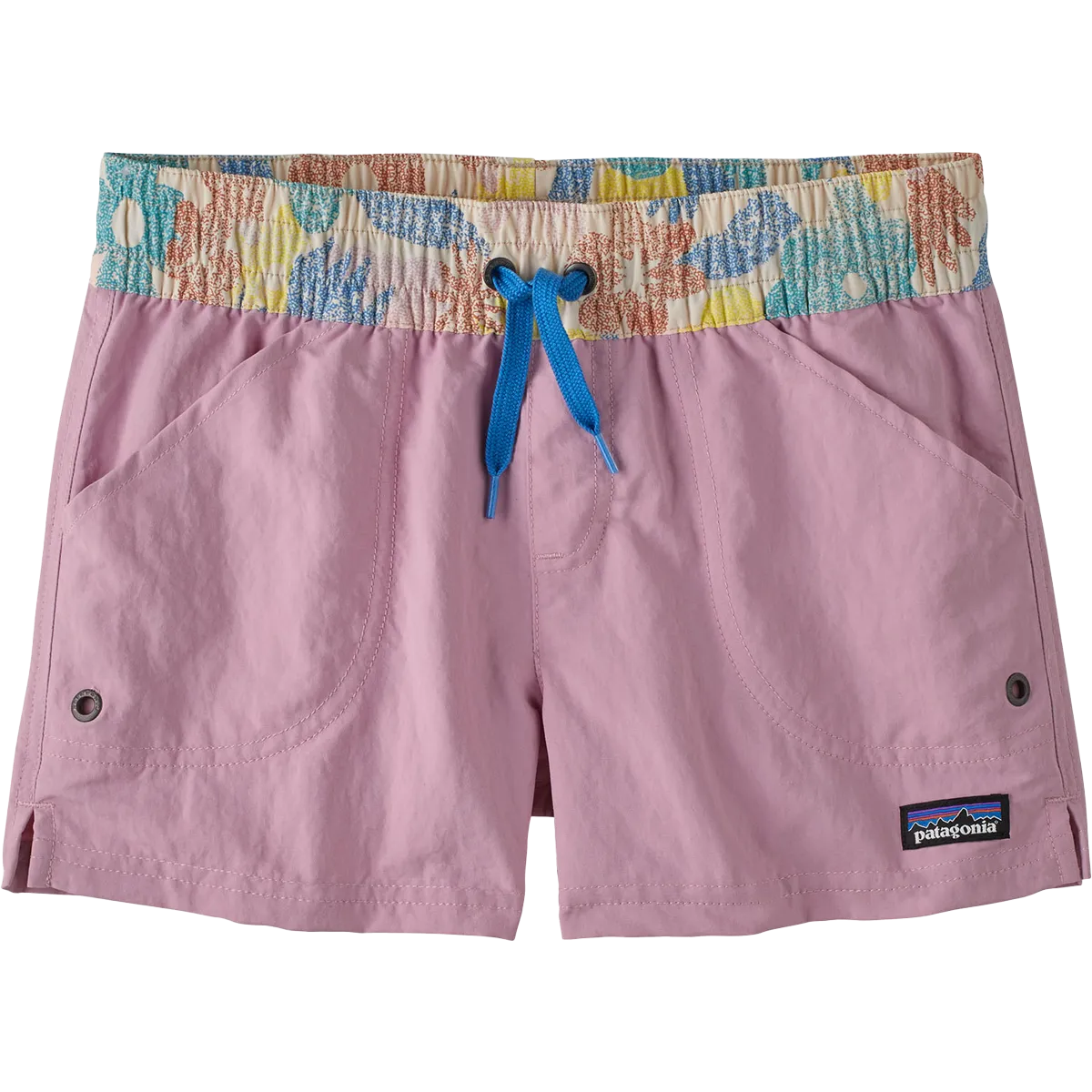 Youth Costa Rica Baggies Shorts 3" Patagonia Clothing