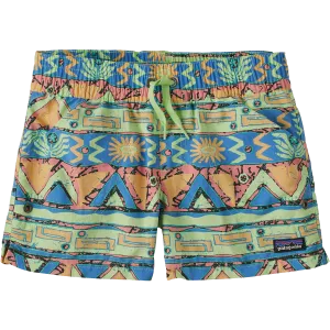 Youth Costa Rica Baggies Shorts 3" Patagonia Clothing