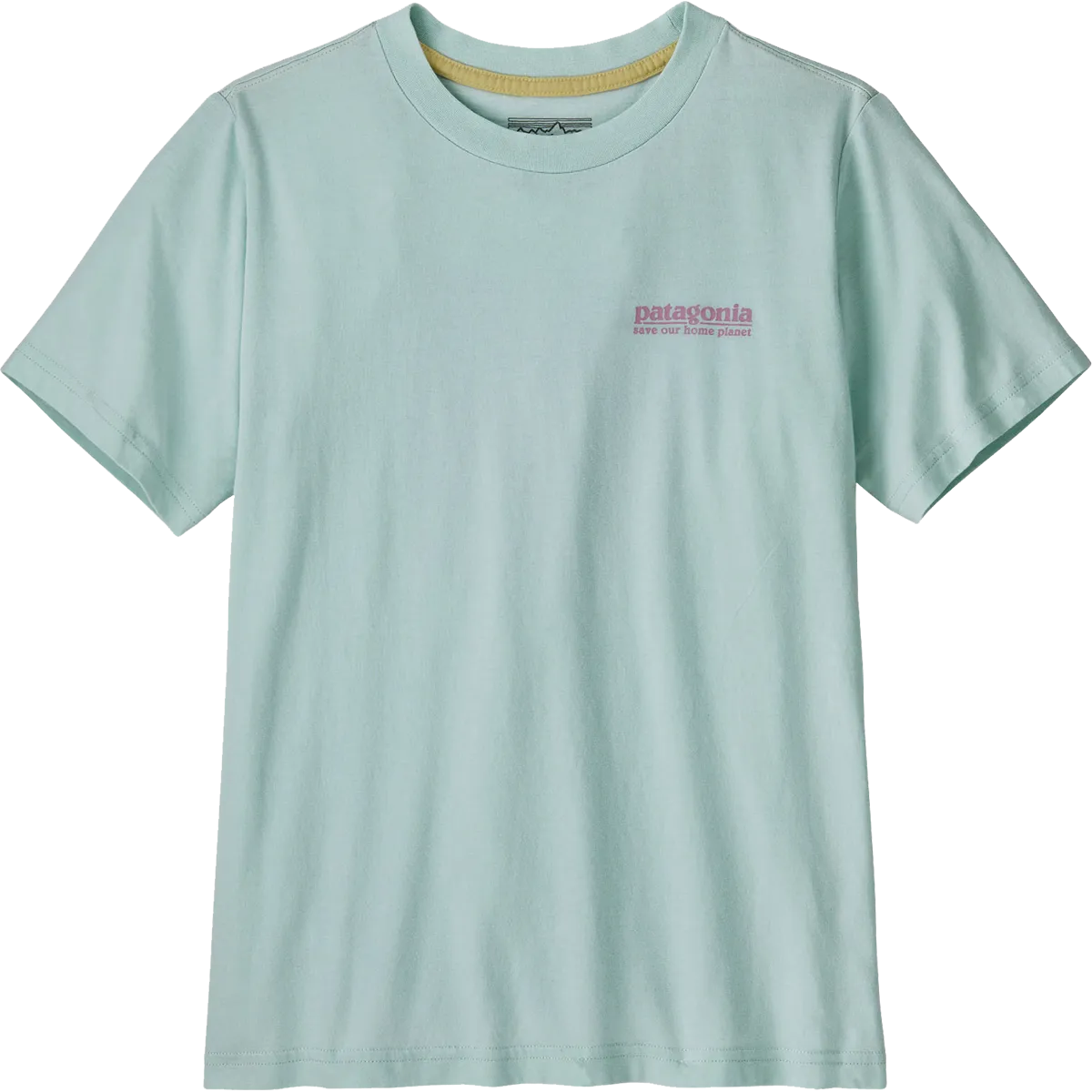Youth Graphic T-Shirt Patagonia Clothing